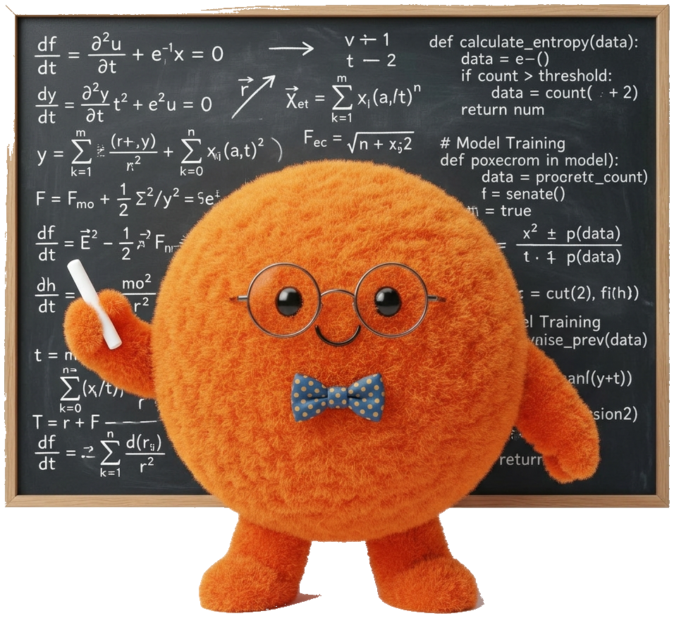 The Teacher Vault mascot